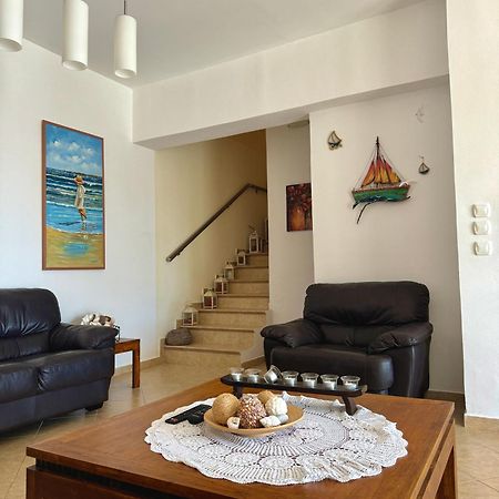 Sea House Lahania Zewnętrze zdjęcie