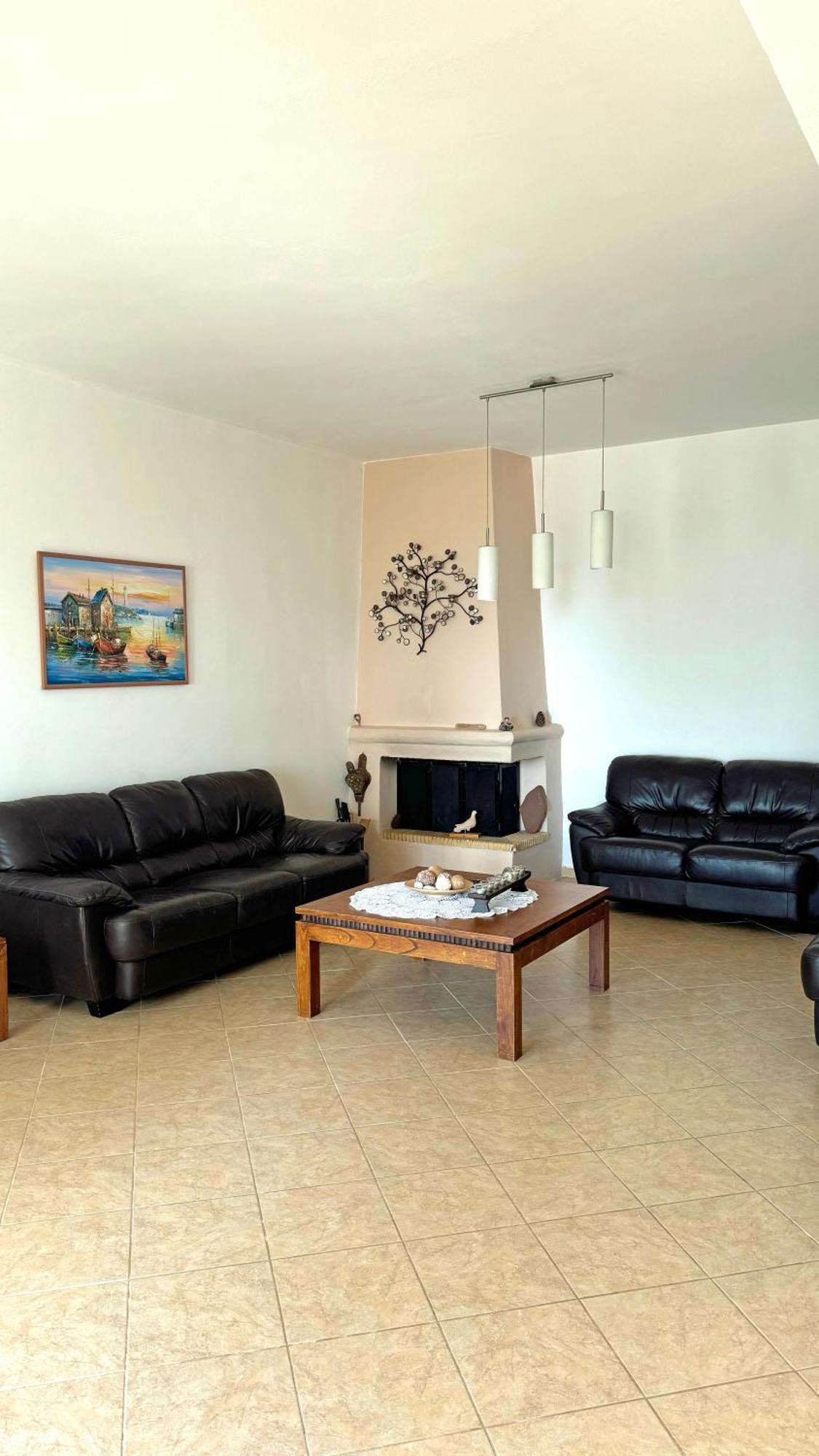 Sea House Lahania Zewnętrze zdjęcie
