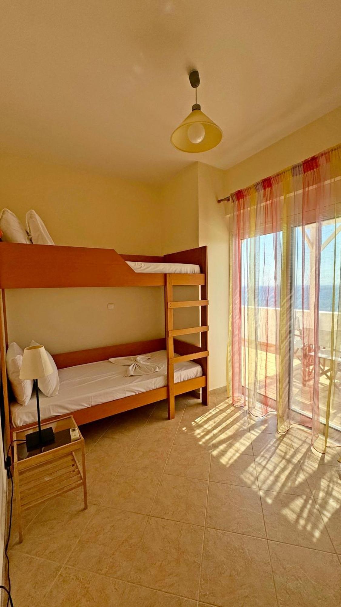 Sea House Lahania Zewnętrze zdjęcie