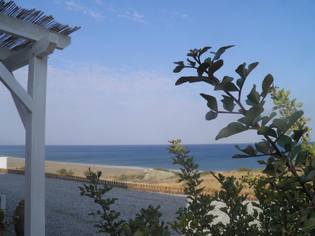 Sea House Lahania Zewnętrze zdjęcie