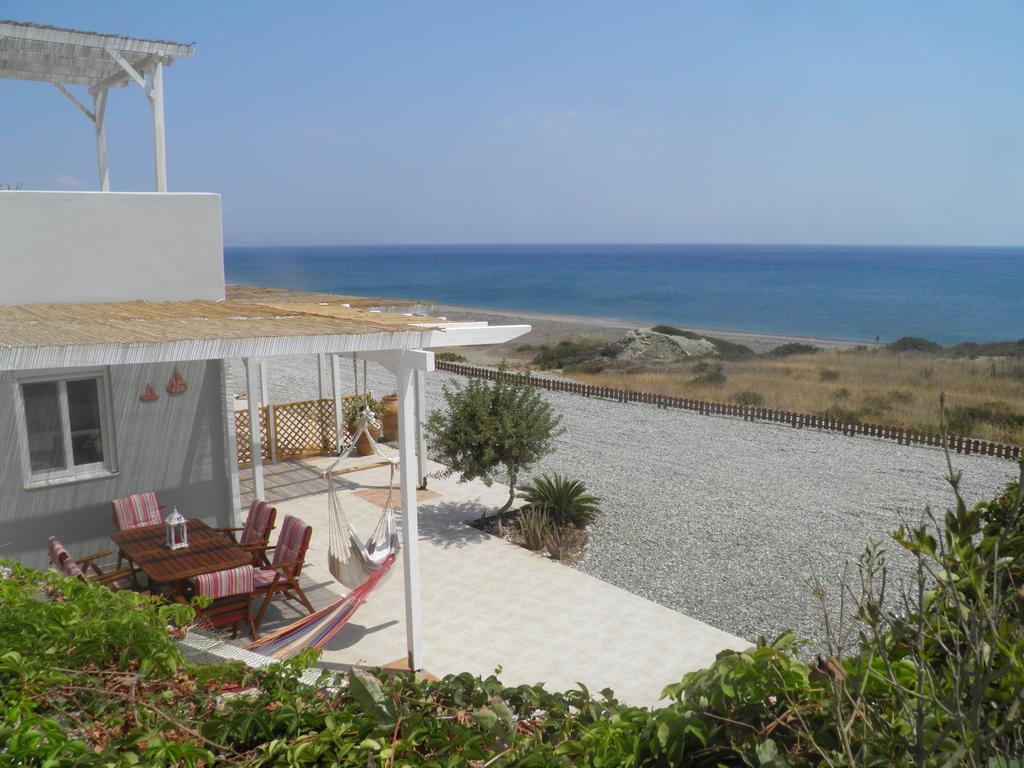 Sea House Lahania Zewnętrze zdjęcie