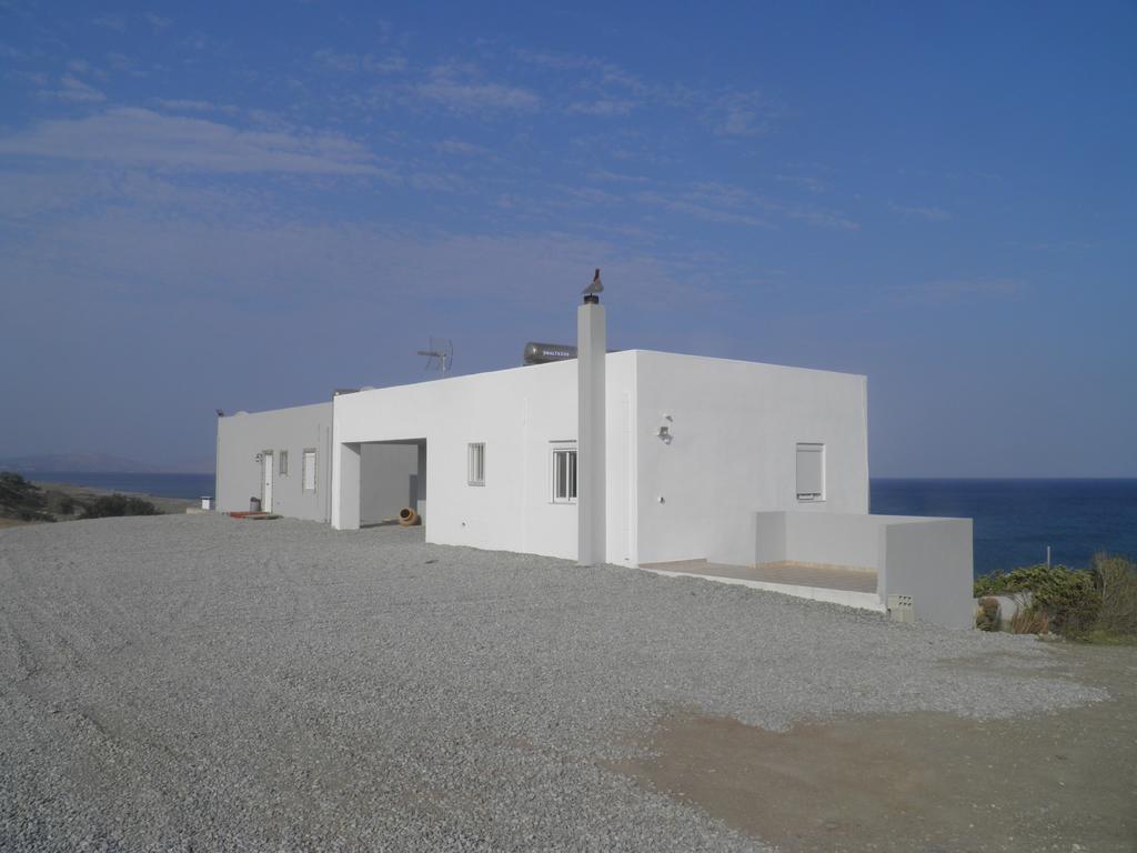Sea House Lahania Zewnętrze zdjęcie