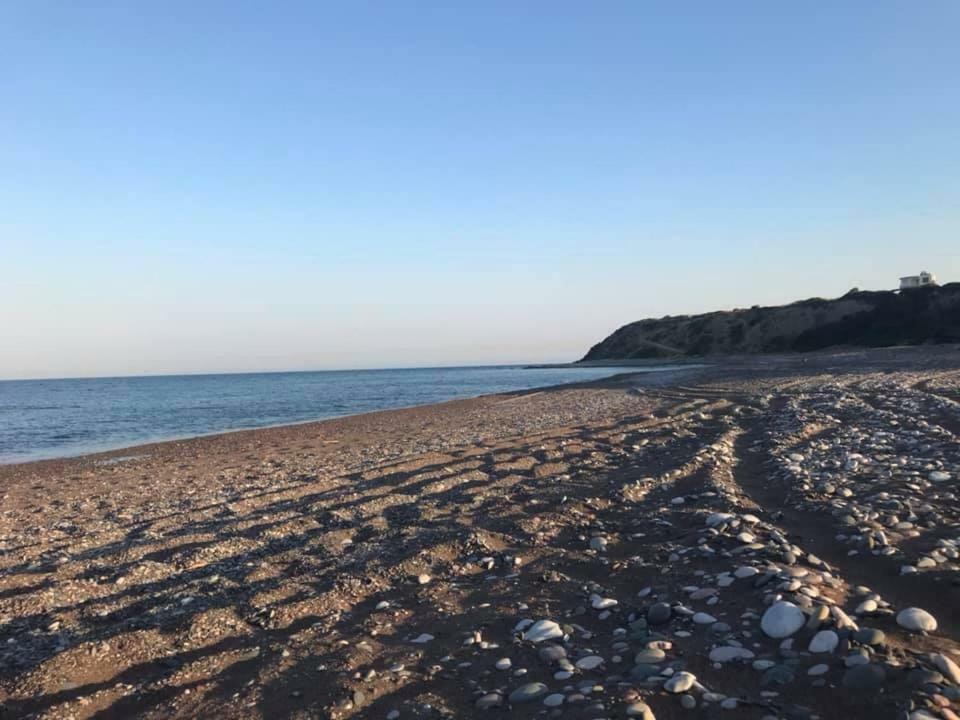 Sea House Lahania Zewnętrze zdjęcie